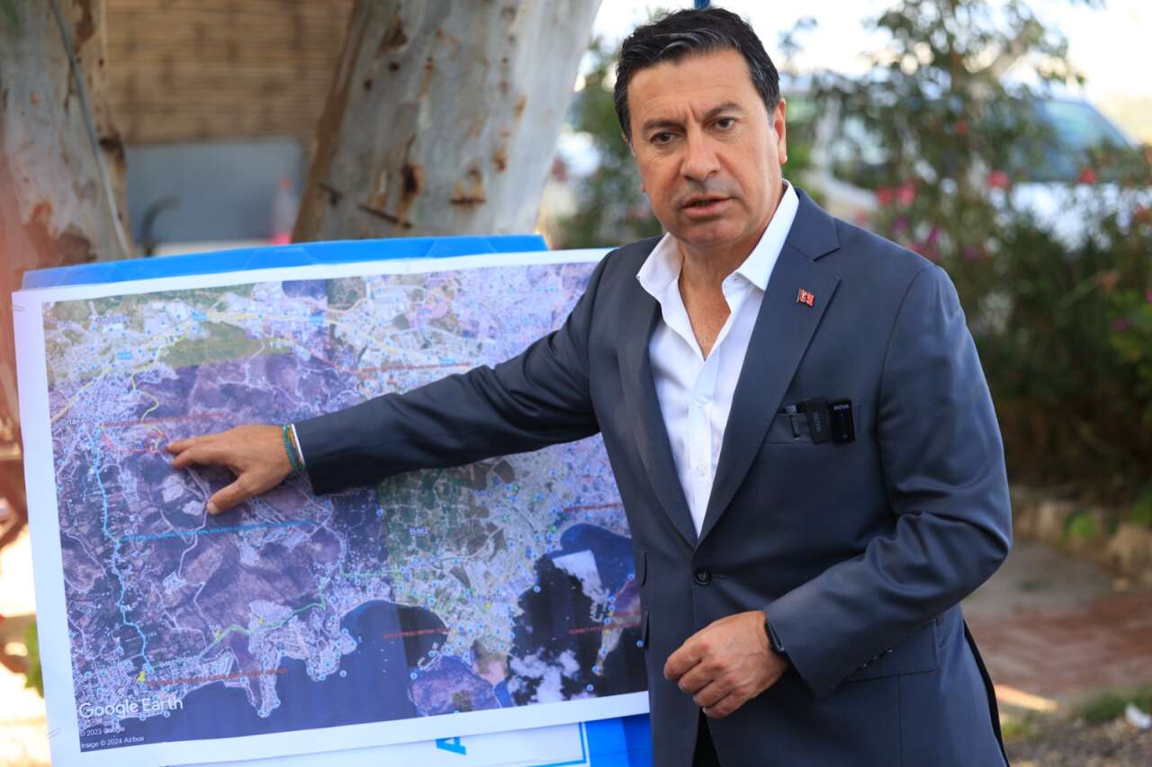 Muğla’da Arıtma Kapasitesi Rekor Oranda Arttı 5